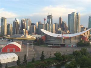 Calgary – The 4th 