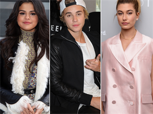 Hailey Baldwin Doubts Selena Gomez Will Never Forget Justin Bieber