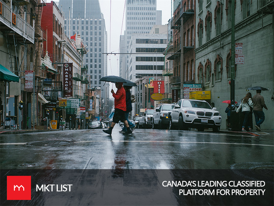 Weather Update Toronto: Brace Yourself for the Massive Rainfall Again Today!