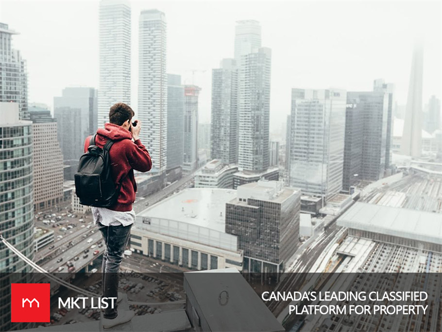 Life in Toronto: The City is Ranked as the 5th Best City for Millennials 2018!