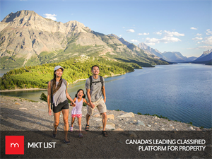 Top 10 Irresistible National Parks in Canada Every Tourist Must Visit!