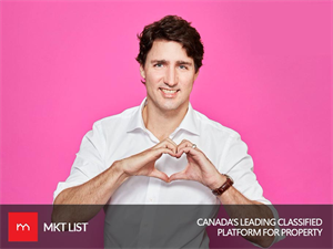 News Update: Is Justin Trudeau No More Canada