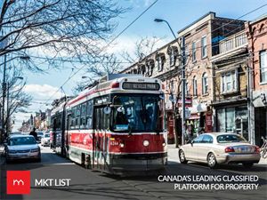 St. Patrick’s Day: Enjoy FREE Ride on King and Queen Streetcars!