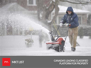 Weather Canada: More winter weather warning for Nova Scotia!
