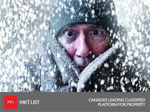 Guide Canada: How to Survive Deadly Ice & Wind Storm!