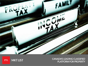 Income Tax is Now Low for Canadians than Americans, OECD Data Reveals! 
