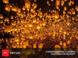 The Biggest Lantern Festival is Here to Light Up the Sky – Just in Toronto!