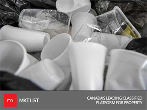 Vancouver Comes Up With a New Strategy to Limit the Use of Plastic Products!