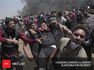 Justin Trudeau Dismay the Killing of Canadian Doctor in Gaza, Panic Strikes!