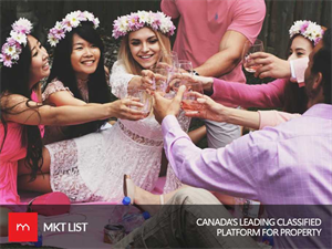 There is awesome news for Ladies:Toronto’s Rose Picnic is back for one day only this summer!