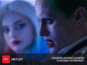 Suicide Squad Star Jared Leto Suits Back as The Joker!