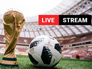 Watch The FIFA World Cup 2018 Semi-Finals Online Streaming For Free(CANADA ONLY)