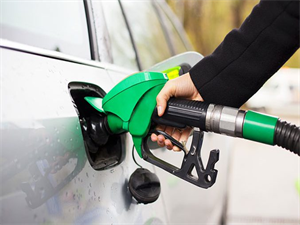 Vancouver gas prices to shoot up this weekend!