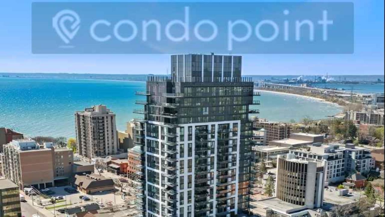 Condos for sale in Canada